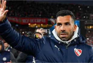 Tevez