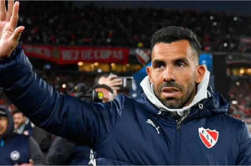 Tevez