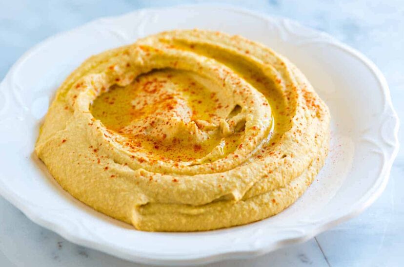 hummus
