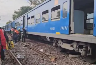 Trenes