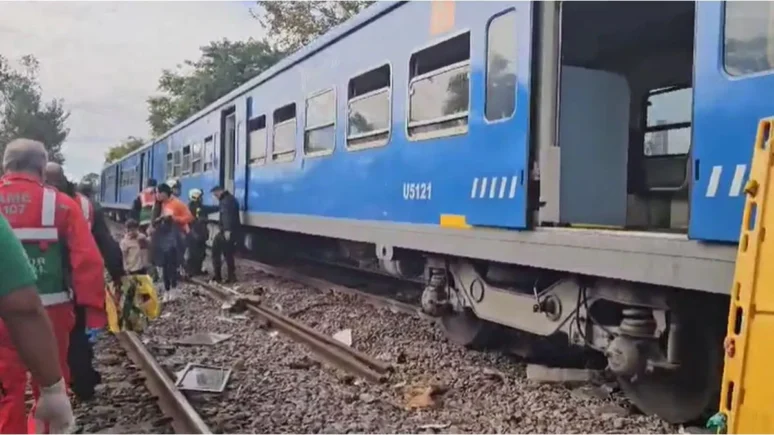 Trenes