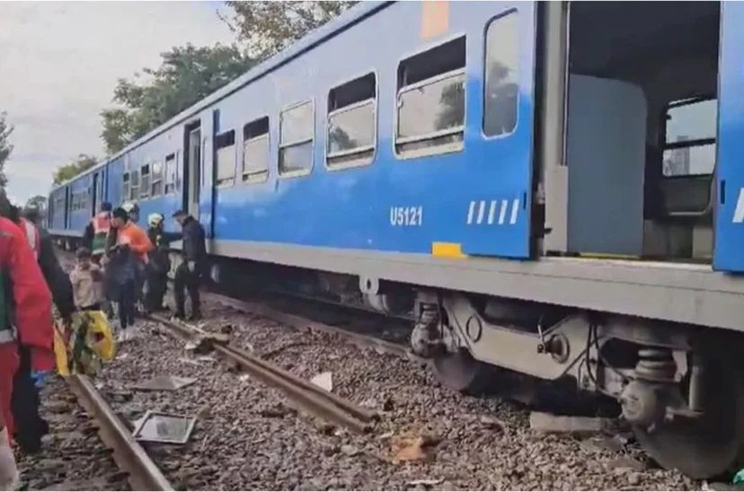 Trenes