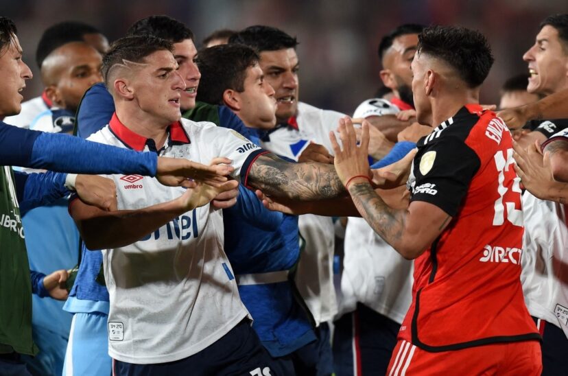VAR River Nacional