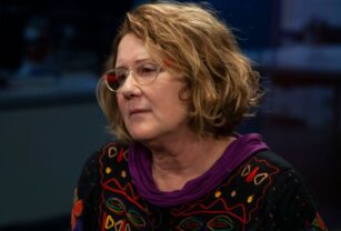 Verónica Llinás