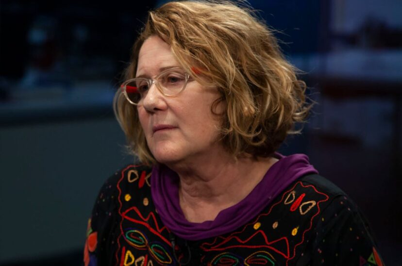 Verónica Llinás