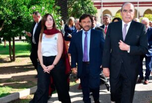 Villarruel y Francos