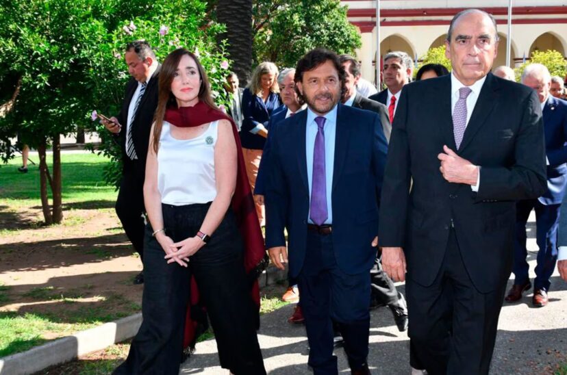 Villarruel y Francos