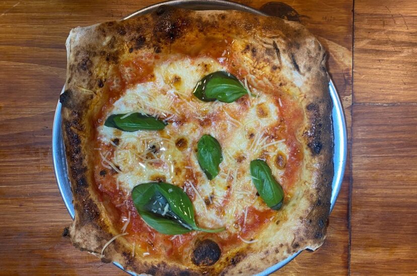 Cocina Bardo Pizzería