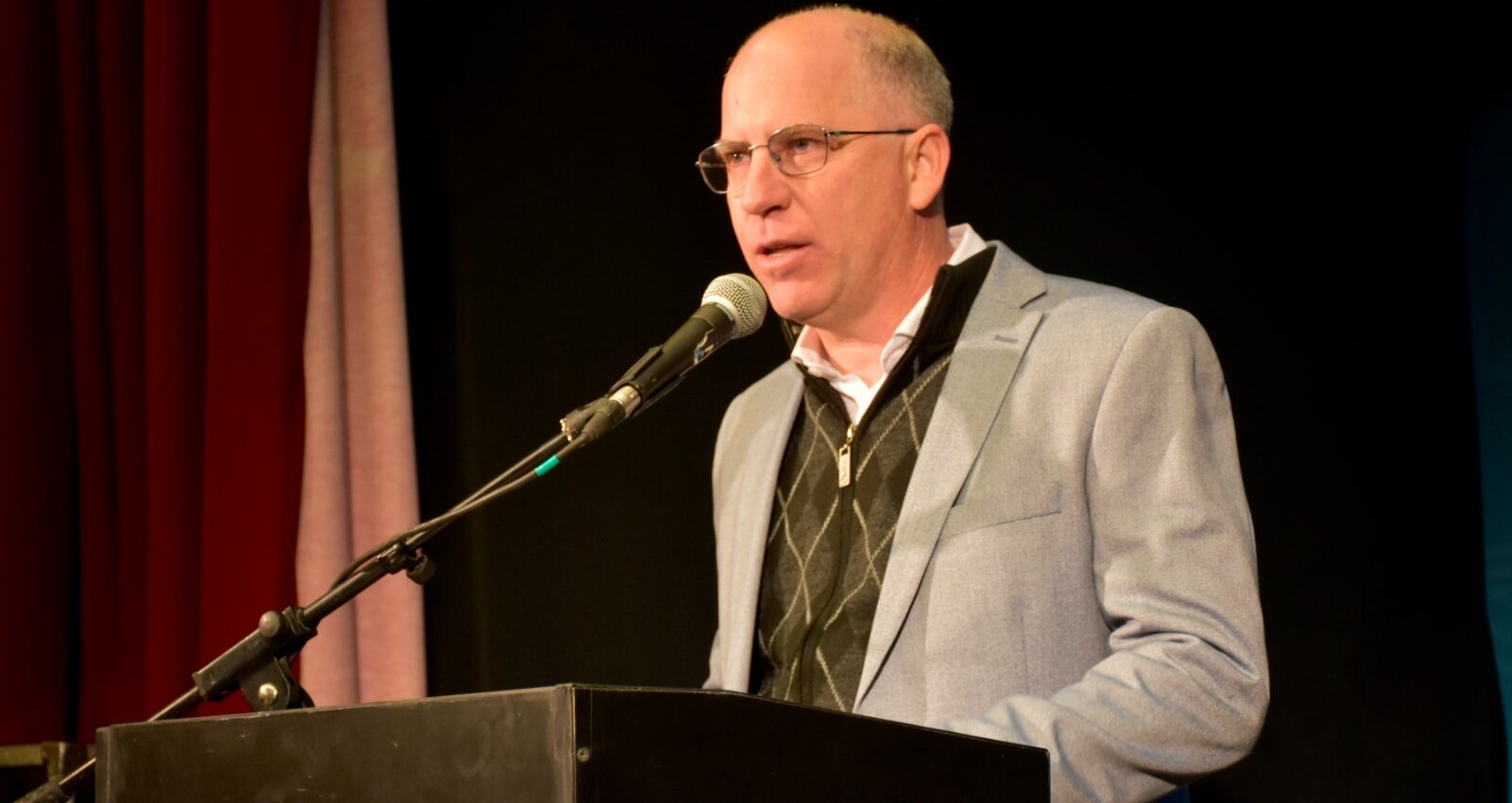 Lisandro Matzkin