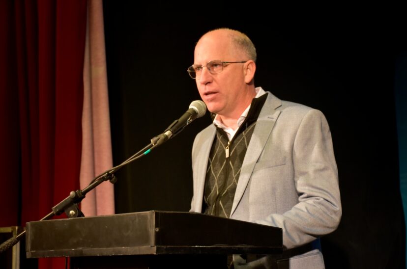 Lisandro Matzkin