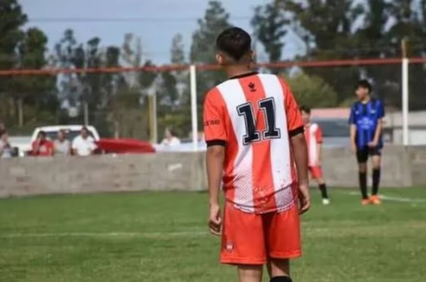 adolescente