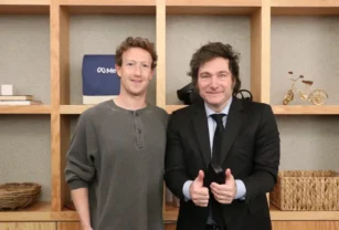 Zuckerberg