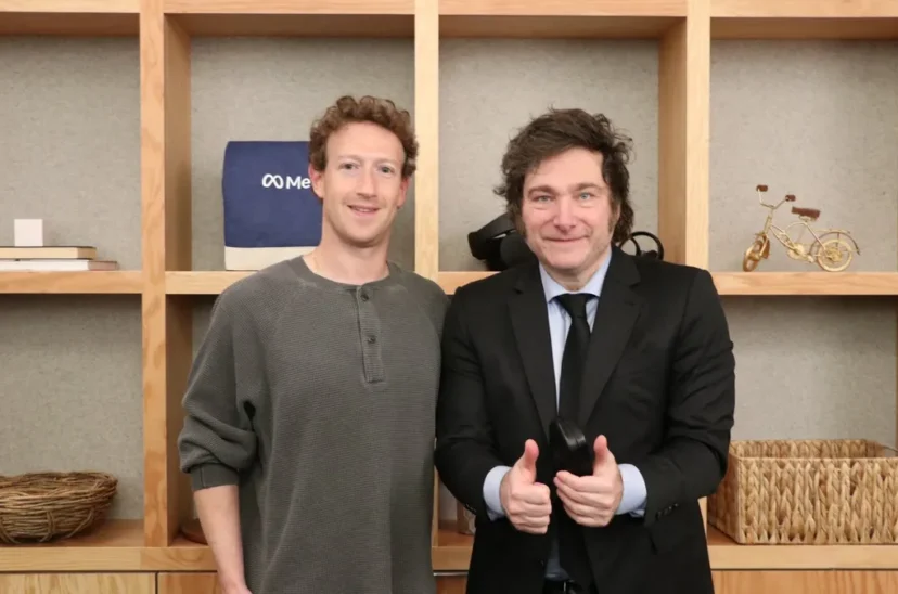 Zuckerberg