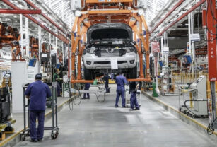 actividad economica indec