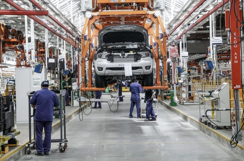 actividad economica indec