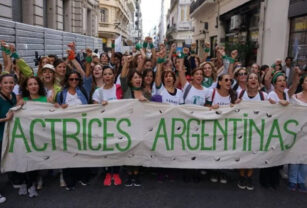actrices argentinas espinoza