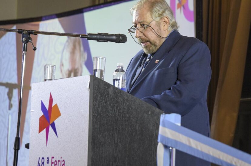alejandro vaccaro