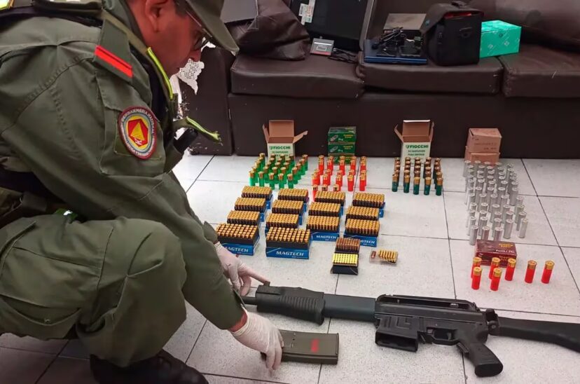 narco