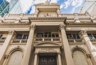 banco central tasa de interes