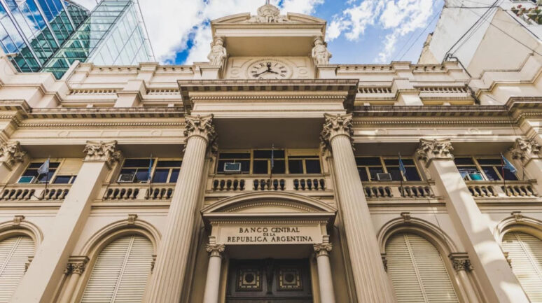 banco central tasa de interes