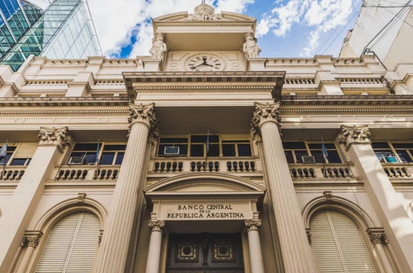 banco central tasa de interes