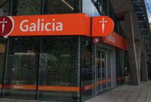 banco galicia