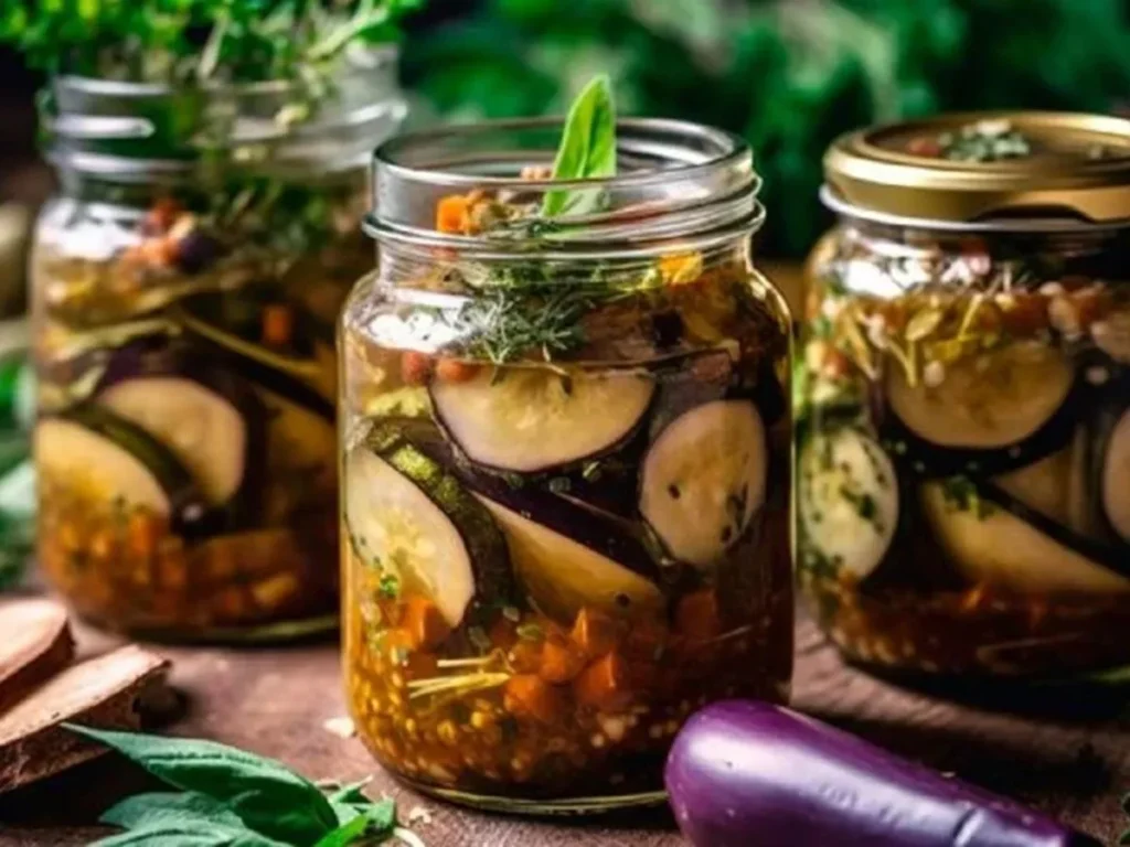 escabeche