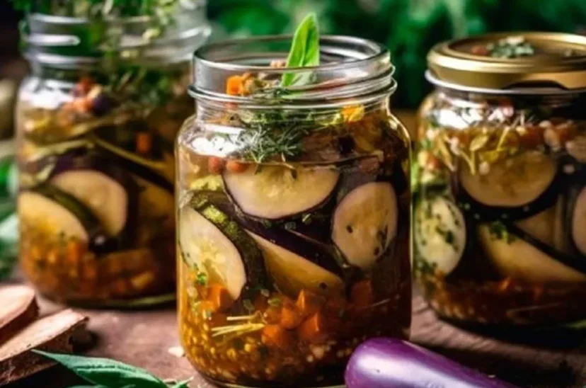 escabeche