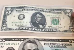 billete