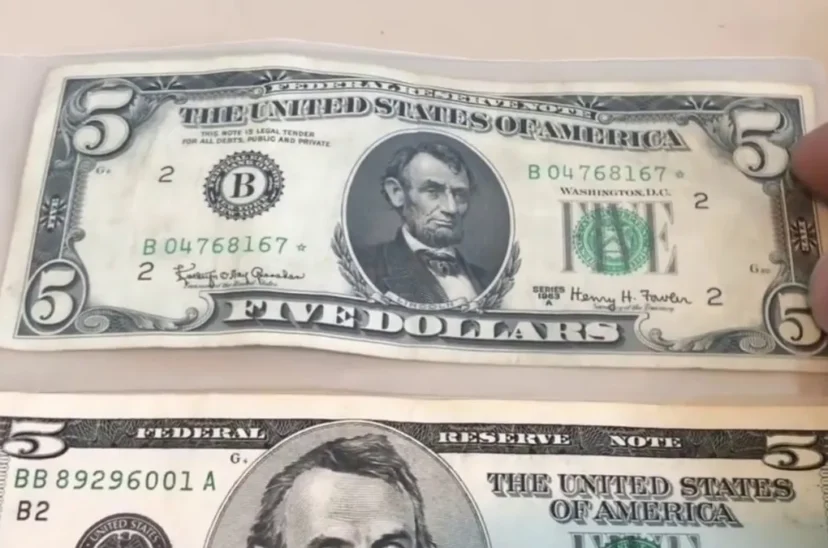 billete