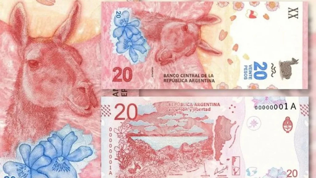 billete
