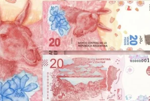 billete