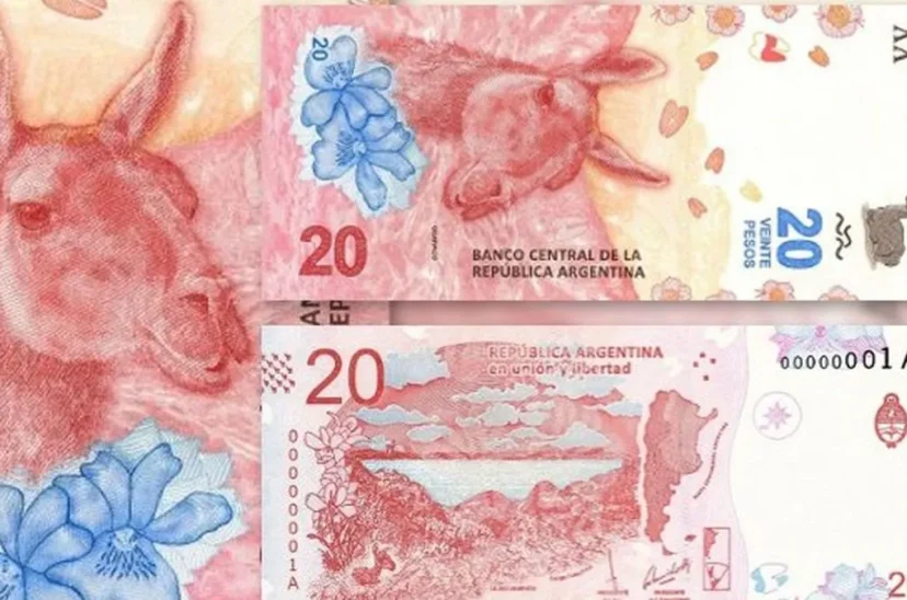 billete