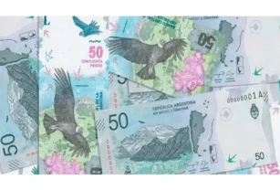 Billete 50