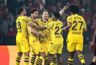 borussia dortmund