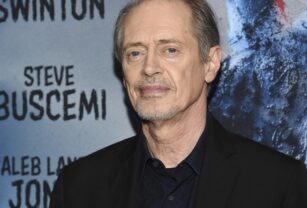 Steve Buscemi