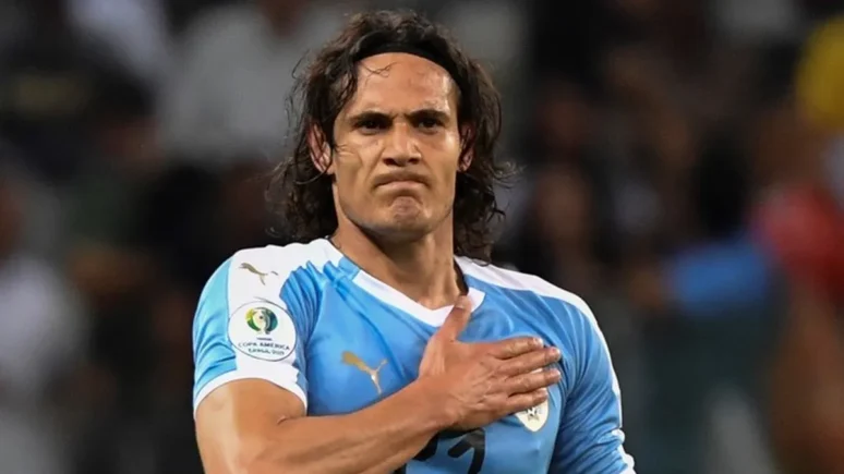 cavani