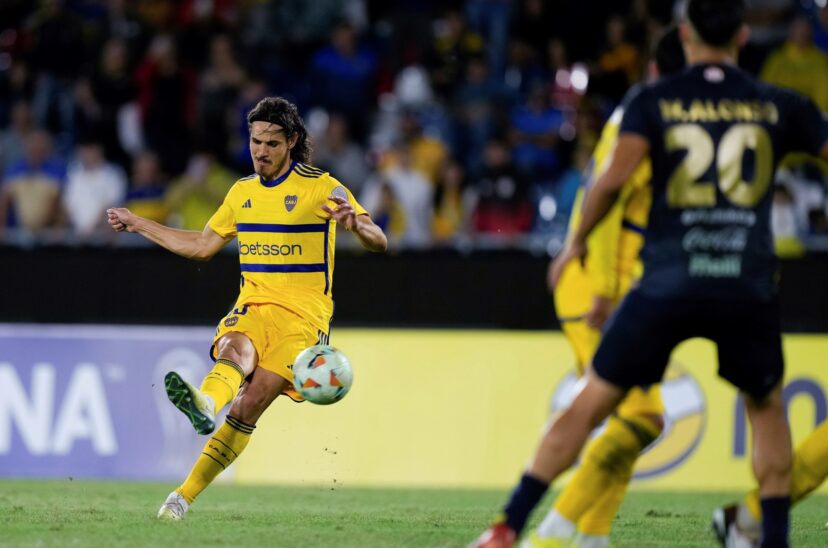 Cavani