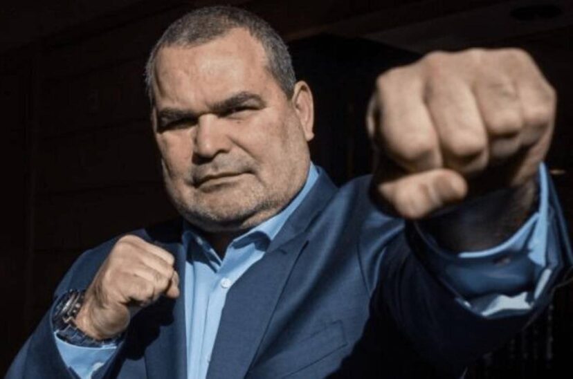 chilavert mesotti