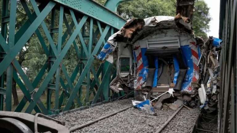 choque de trenes palermo