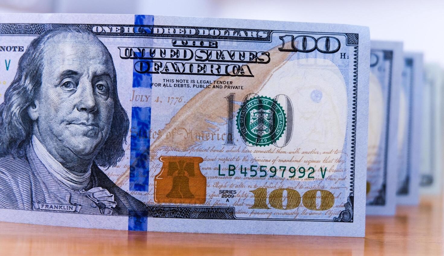 dólar