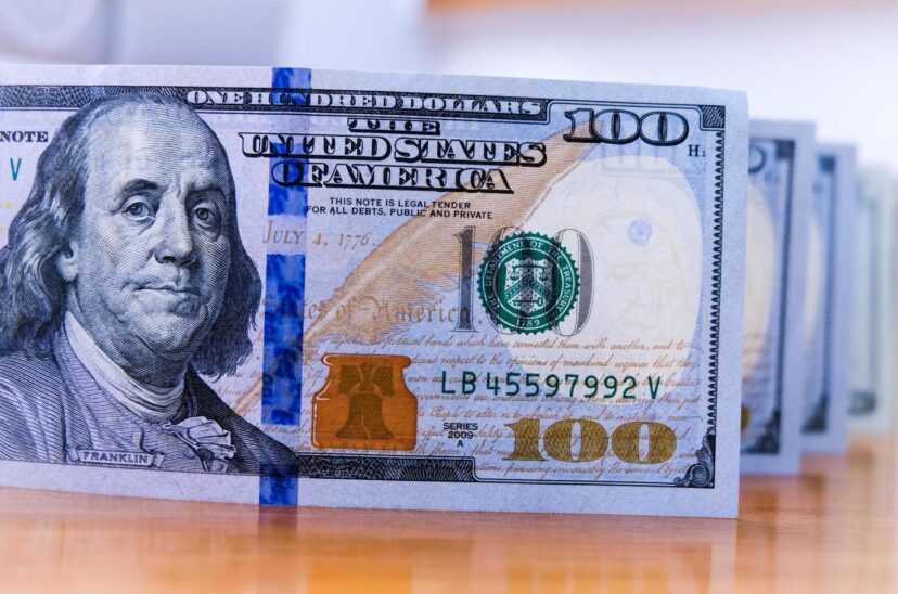 dólar