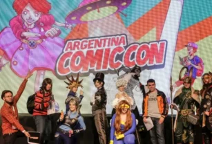 comic con