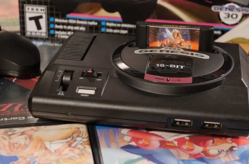 consolas videojuegos