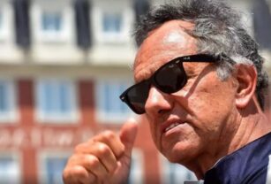 daniel scioli