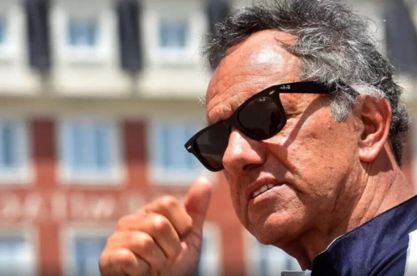 daniel scioli