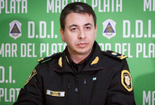 mar del plata