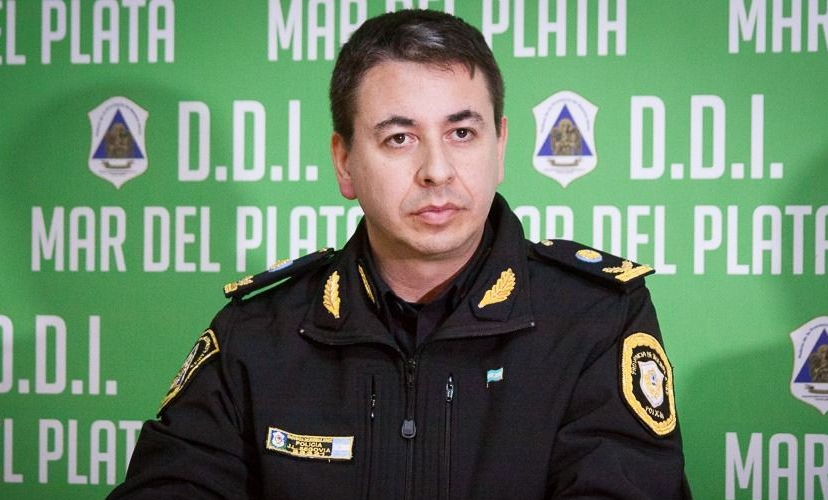 mar del plata