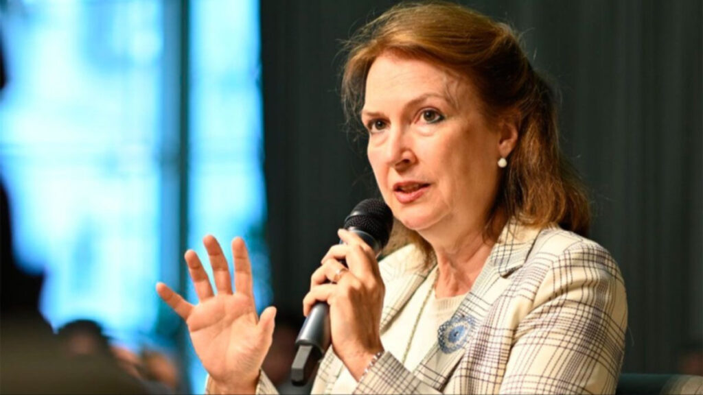 diana mondino españa