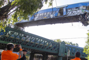 emergencia ferroviaria trenes argentinos